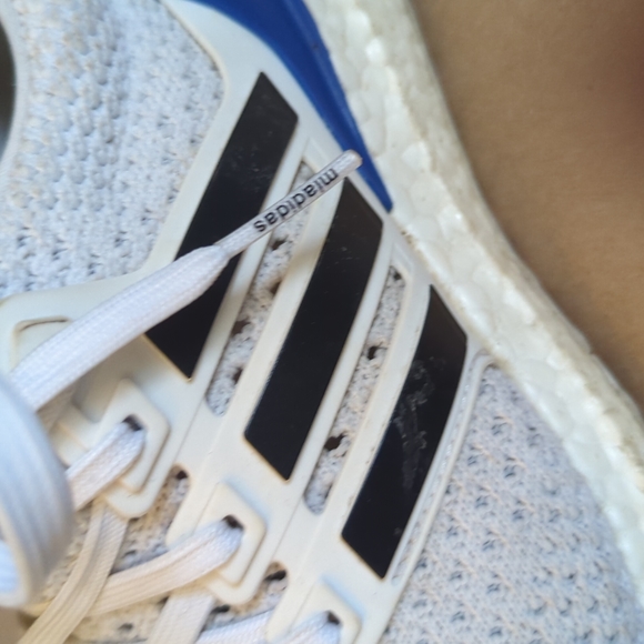 Seoul 1988 adidas Ultra Boost 4.0 - US 5M/7W - Picture 6 of 11